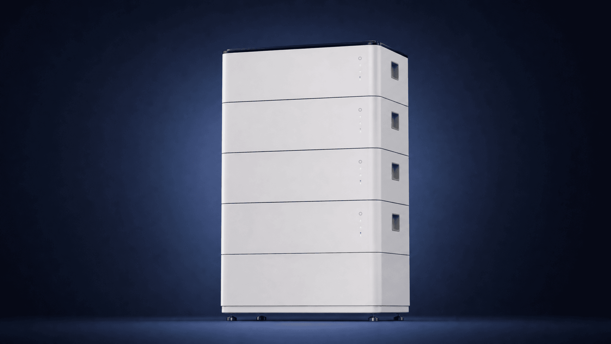 Balcony Energy Storage